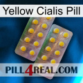 Yellow Cialis Pill new10